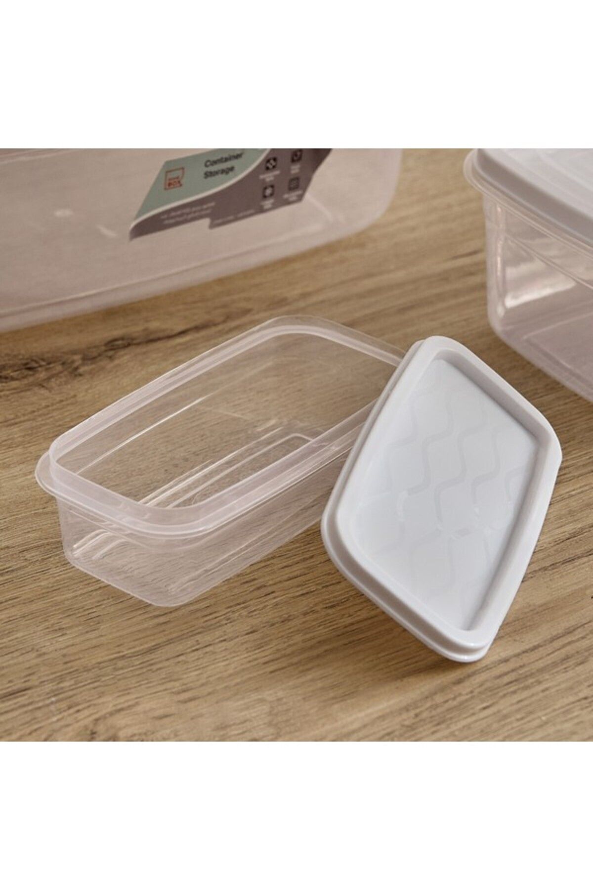 Home Box-Spectra 7-Piece Container Set 3