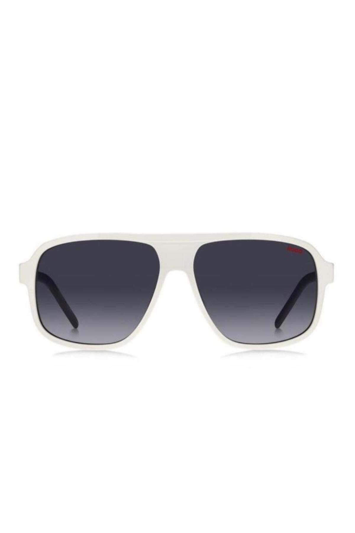 عینک آفتابی مردانه 1296 S HYM 60 UV 400 Hugo Boss