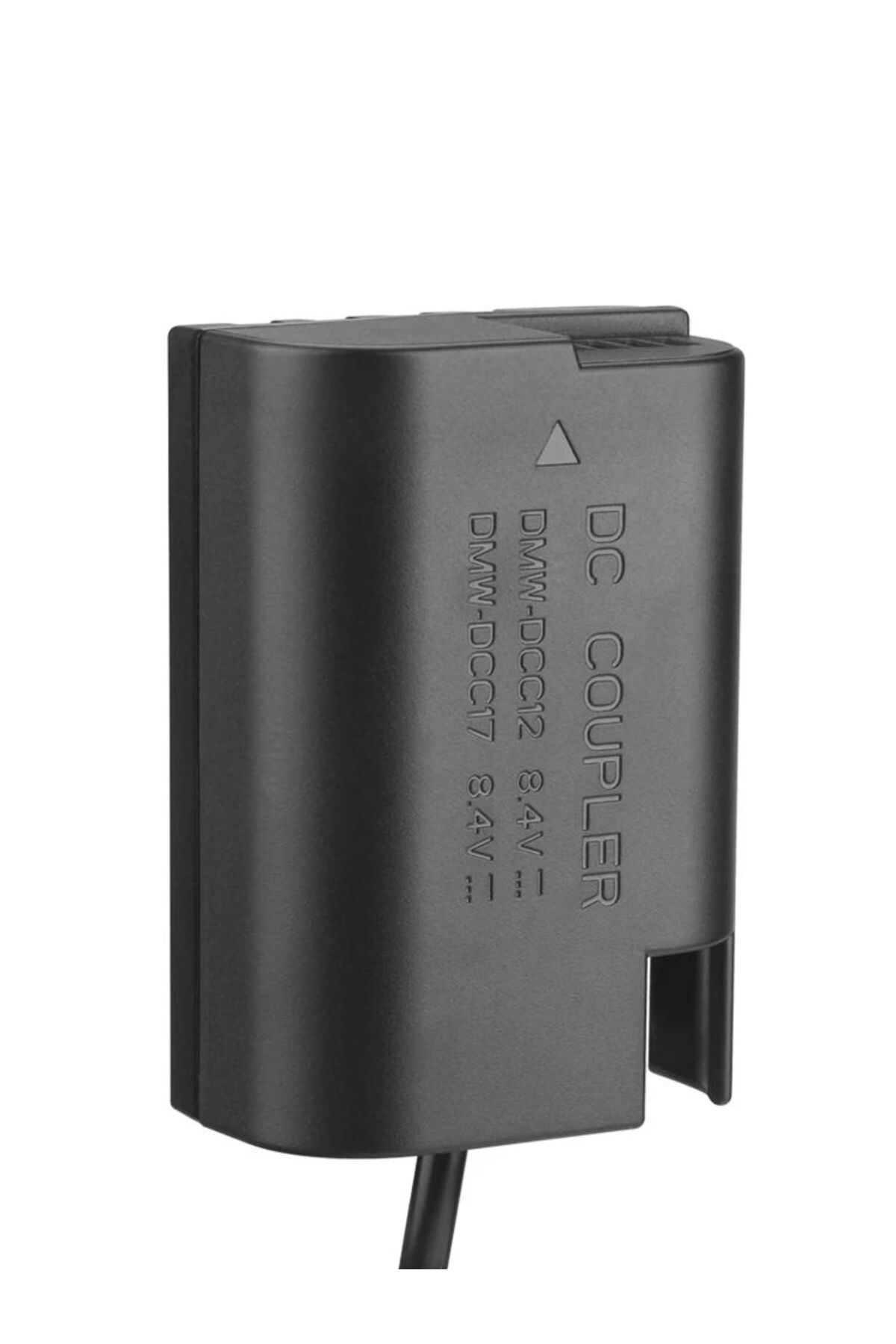Choice-PD USB-C DMW-BLK22 Dummy Battery Power Adapter For Panasonic Lumix G9 DC-S5K DC-S5 GH5S GH5 II GH... 7