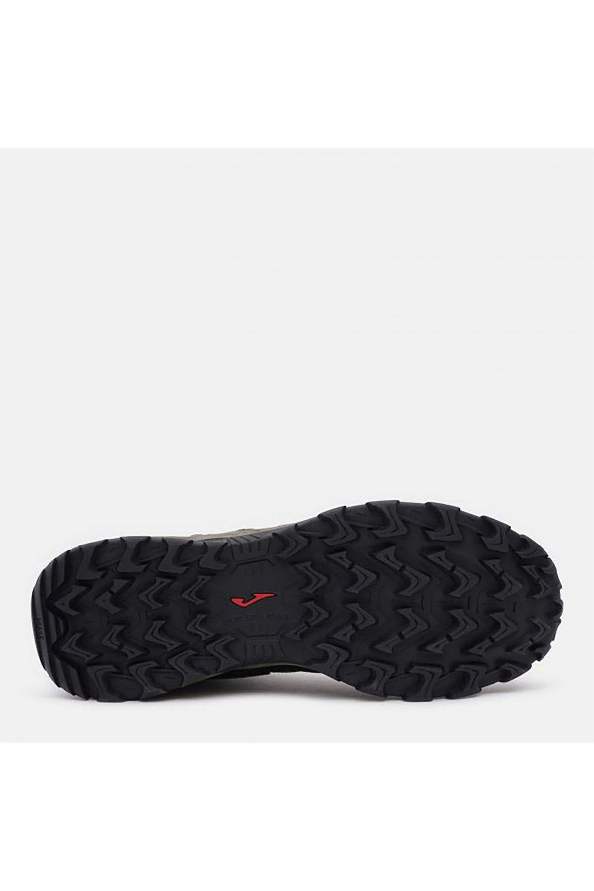 Joma Erkek Haki? Si?yah Tk.athabaska Men 2223 Su Geçi?rmez Waterproof Outdoor Bot görsel 5