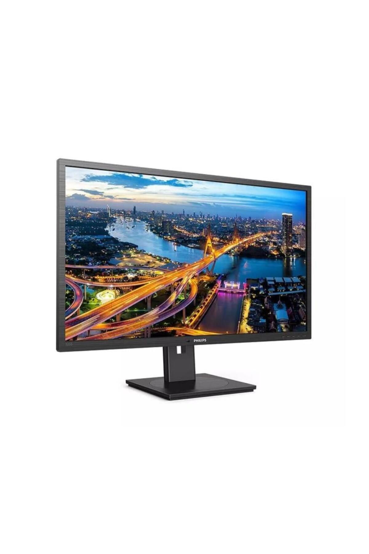 Philips 325B1L/00 31.5" 4 MS 75 Hz 2K QHD IPS LED Monitör