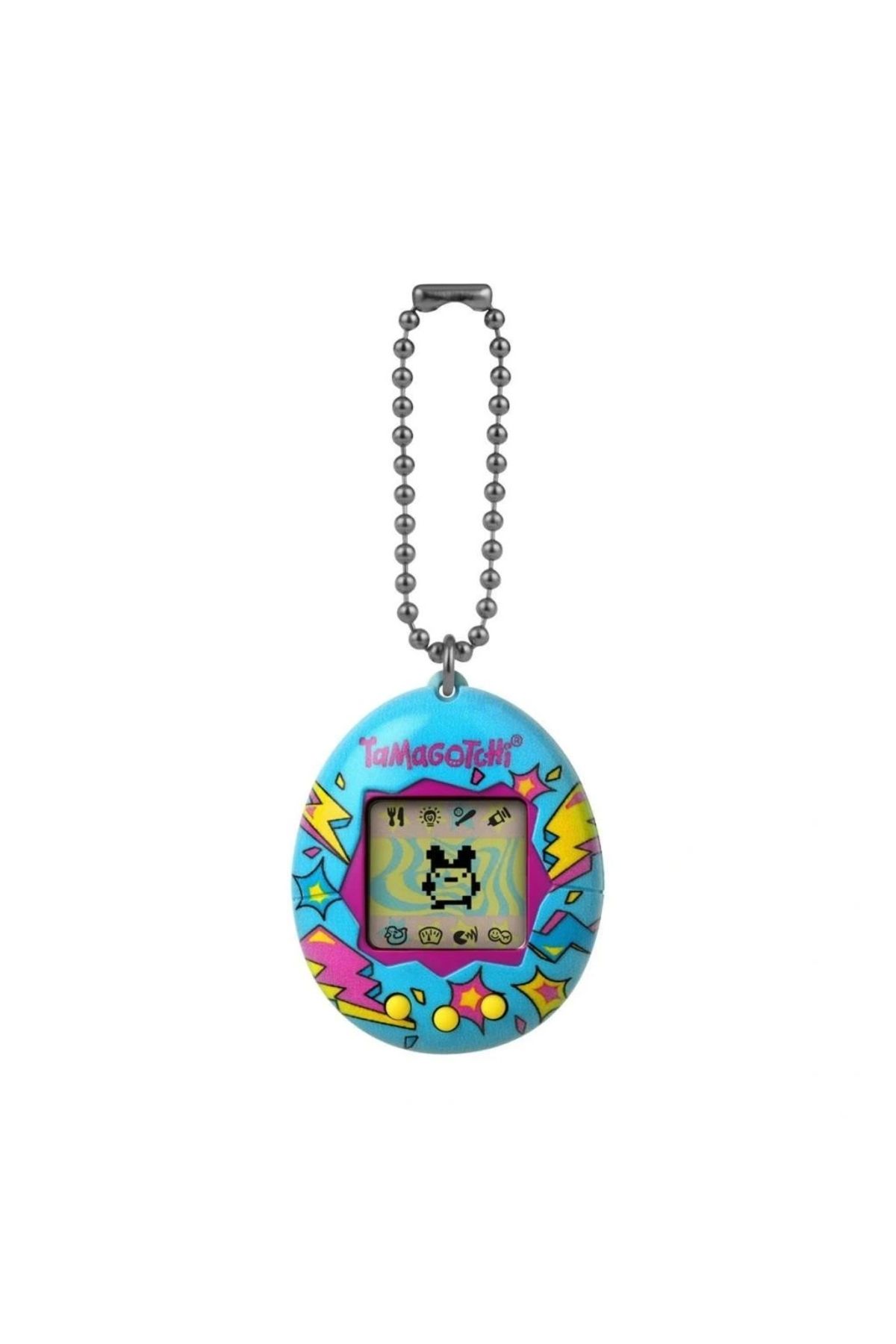 ADORE OYUNCAK-Estevia Urny New Virtual Baby Tamagotchi - شركة Gen1 3