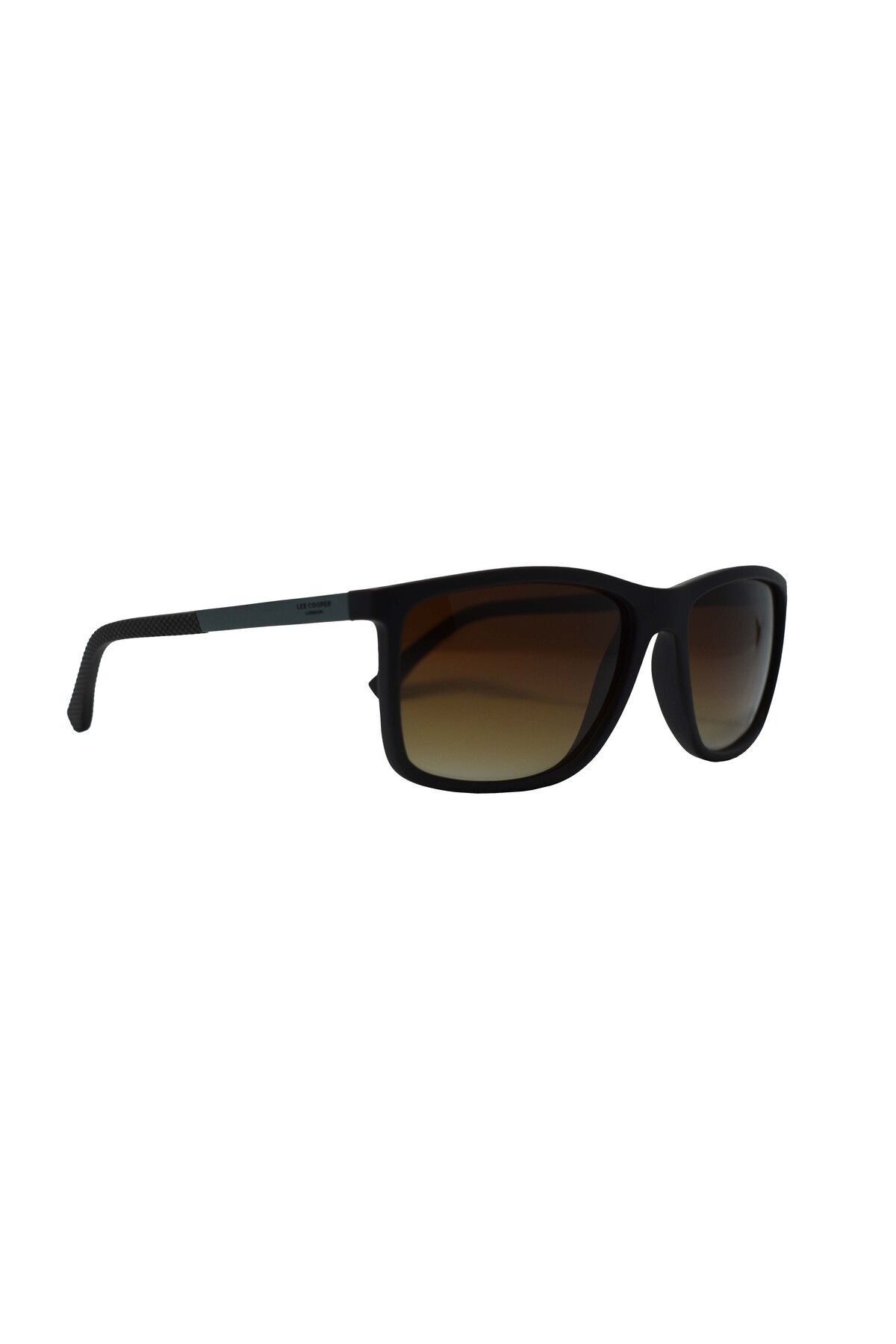 عینک آفتابی مردانه راسته | لی کوپر Lee Cooper LEE COOPER Güneş Gözlüğü LEE1462 C5 - تصویر 2