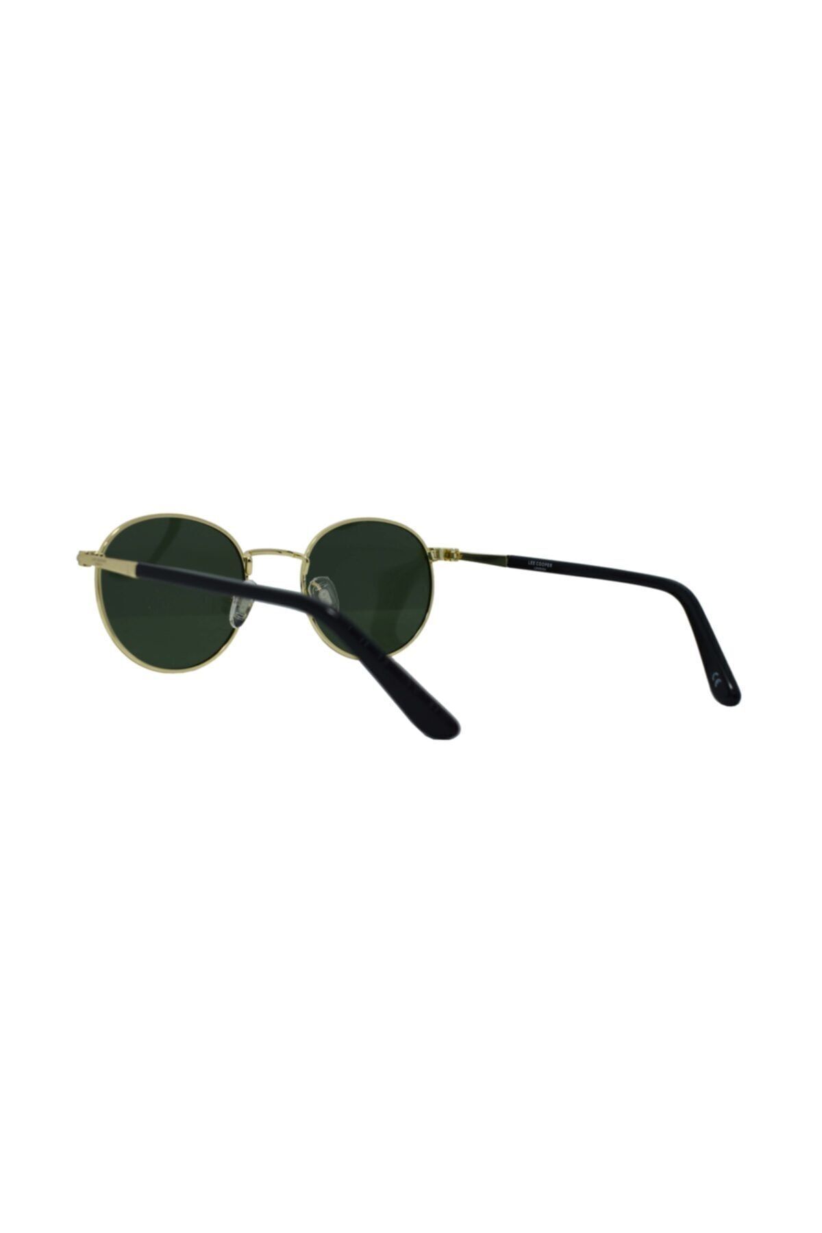 عینک آفتابی مردانه راسته | لی کوپر Lee Cooper 1573195 - تصویر 4