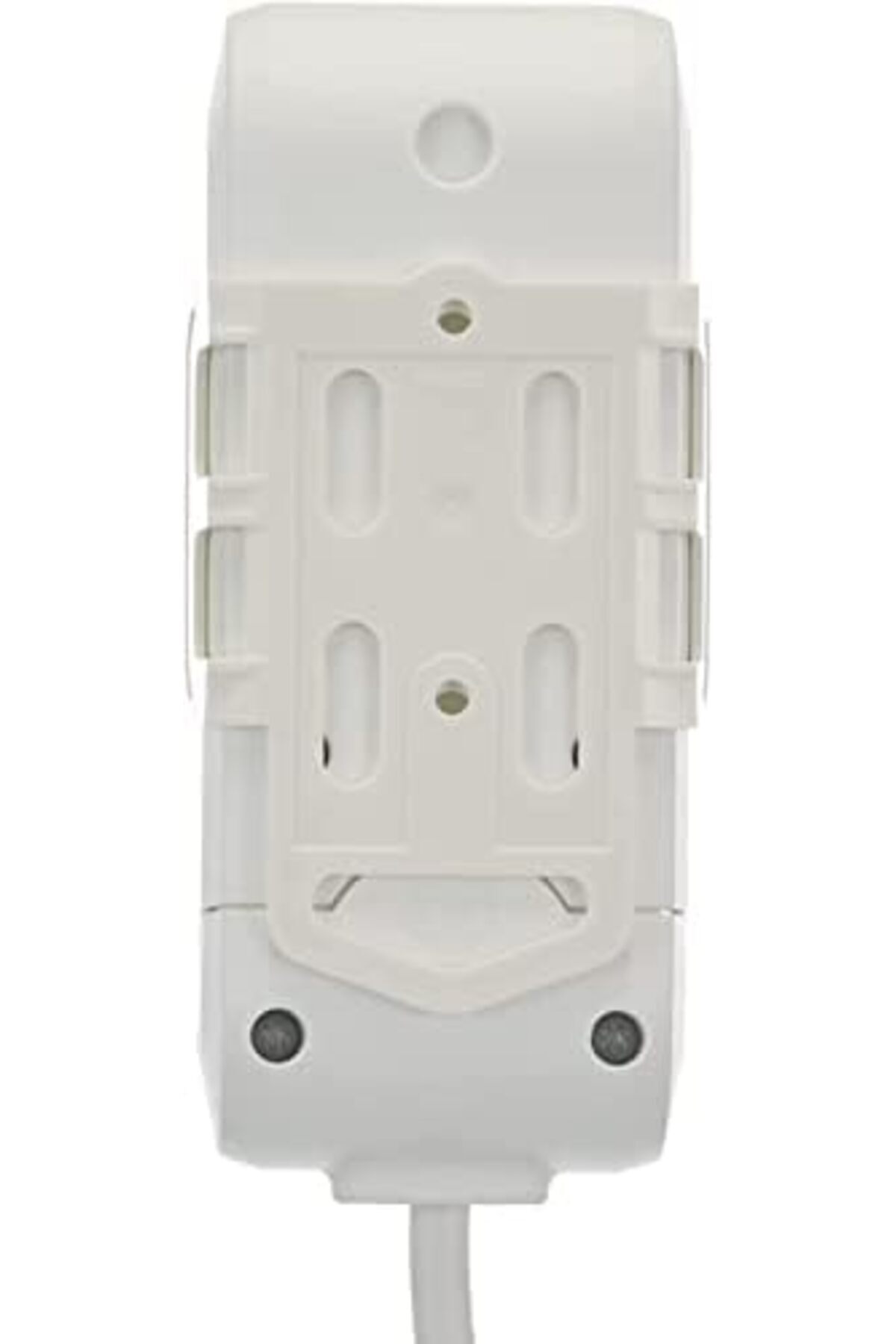 STOREMAX-Sbl Multi-Let 2-Piece Grounded Wired C.C. 2m Socket Sblshp 1064356 2