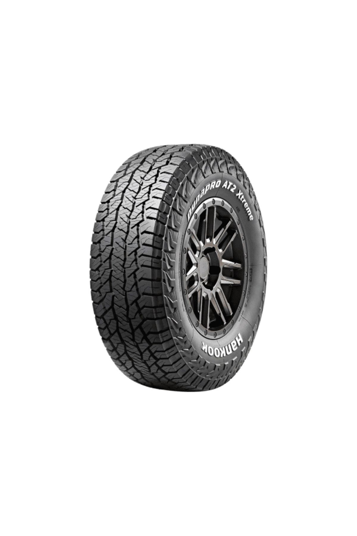 Hankook Dynapro AT2 Xtreme RF12 215/75R15 100/97S M+S 3PMSF ( Yıl: 2025 )