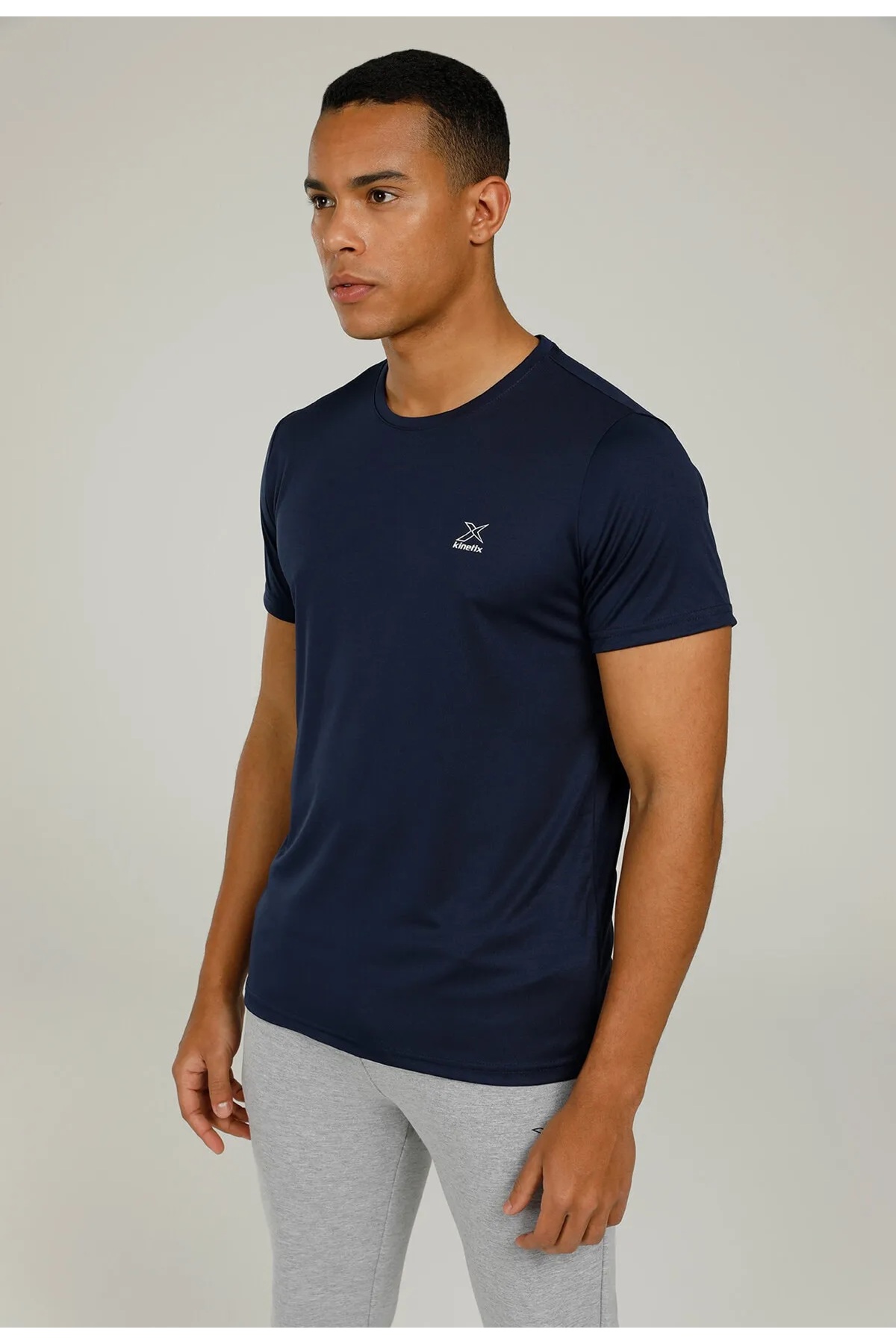 Kinetix M SN225 BSC C T-SHIRT görsel 4