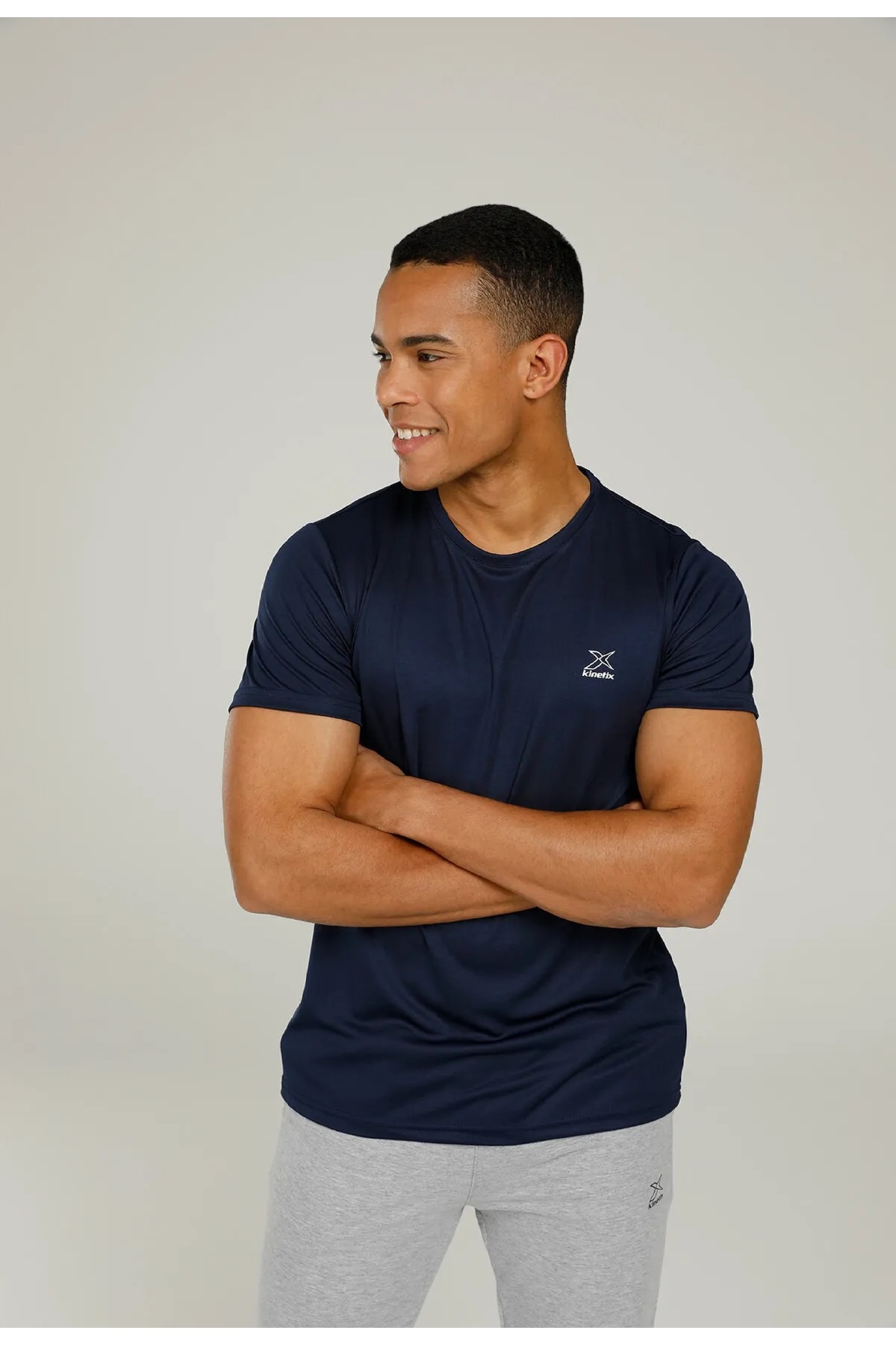 Kinetix M SN225 BSC C T-SHIRT görsel 2