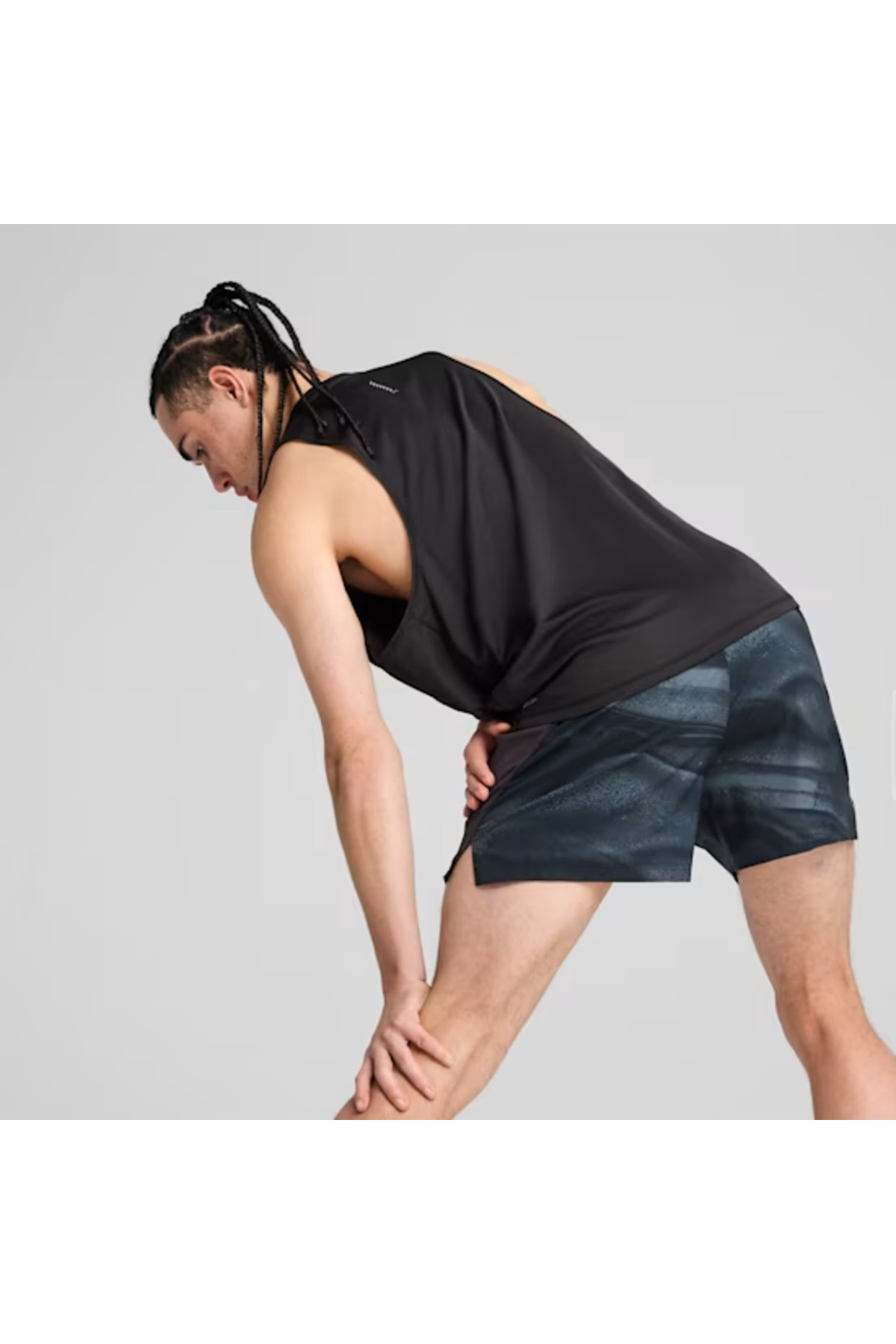 لباس تمرین مردانه راسته | آدیداس adidas 52659502 - تصویر 2