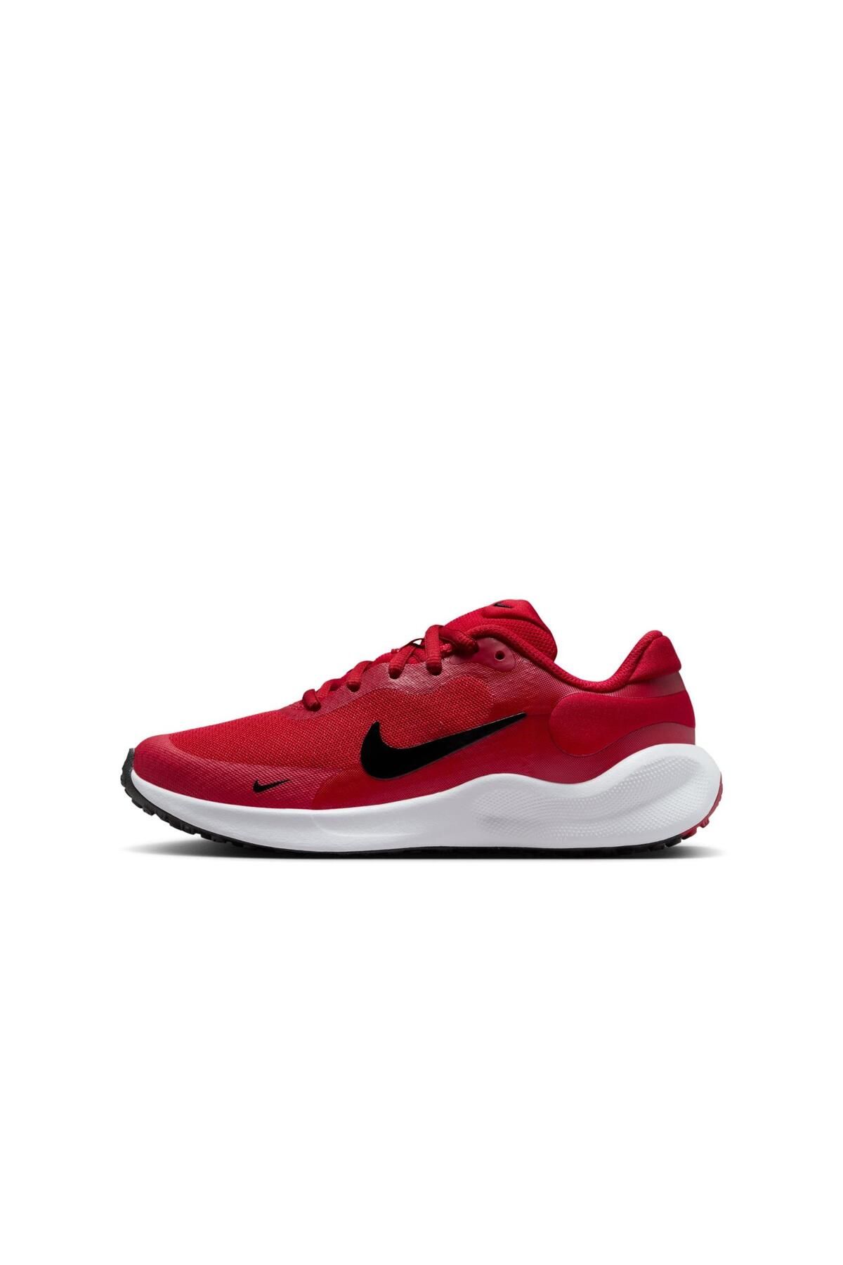 Nike-Revolution 7 Gs Running Shoes - Kids Casual Sneaker 2