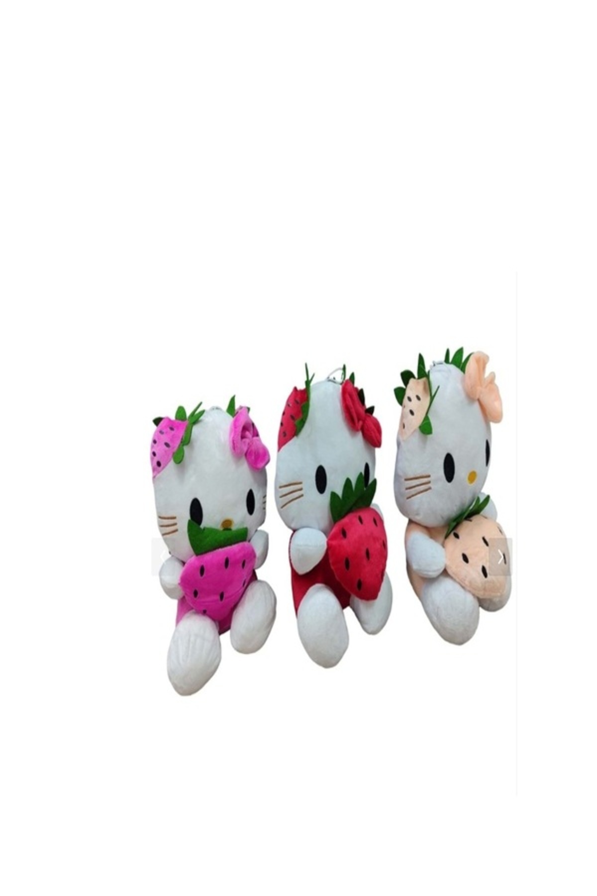 sfs elektrik Hello Kitty Peluş 55cm - Fiyatı, Yorumları