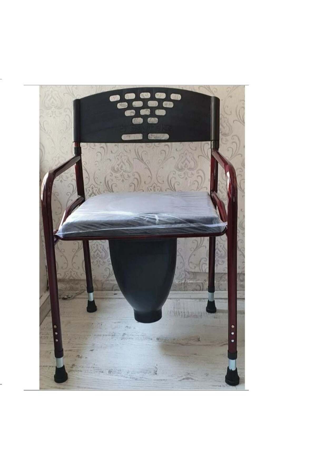 medikaltec Direk Tuvalete Wc Hasta Klozeti Tuvaleti