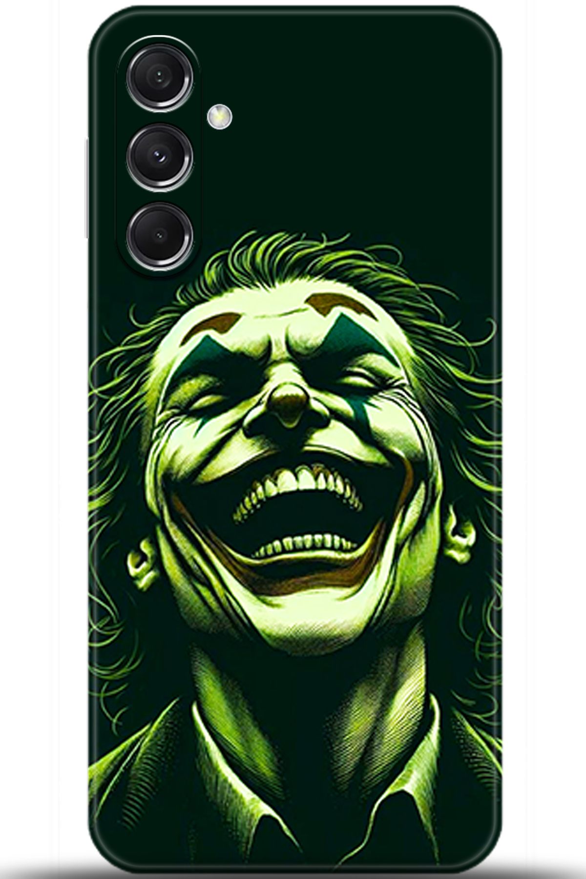 adveksiyon Samsung Galaxy M34 5G Kılıf HD Baskılı Kılıf - Central Anatolia Series 5415