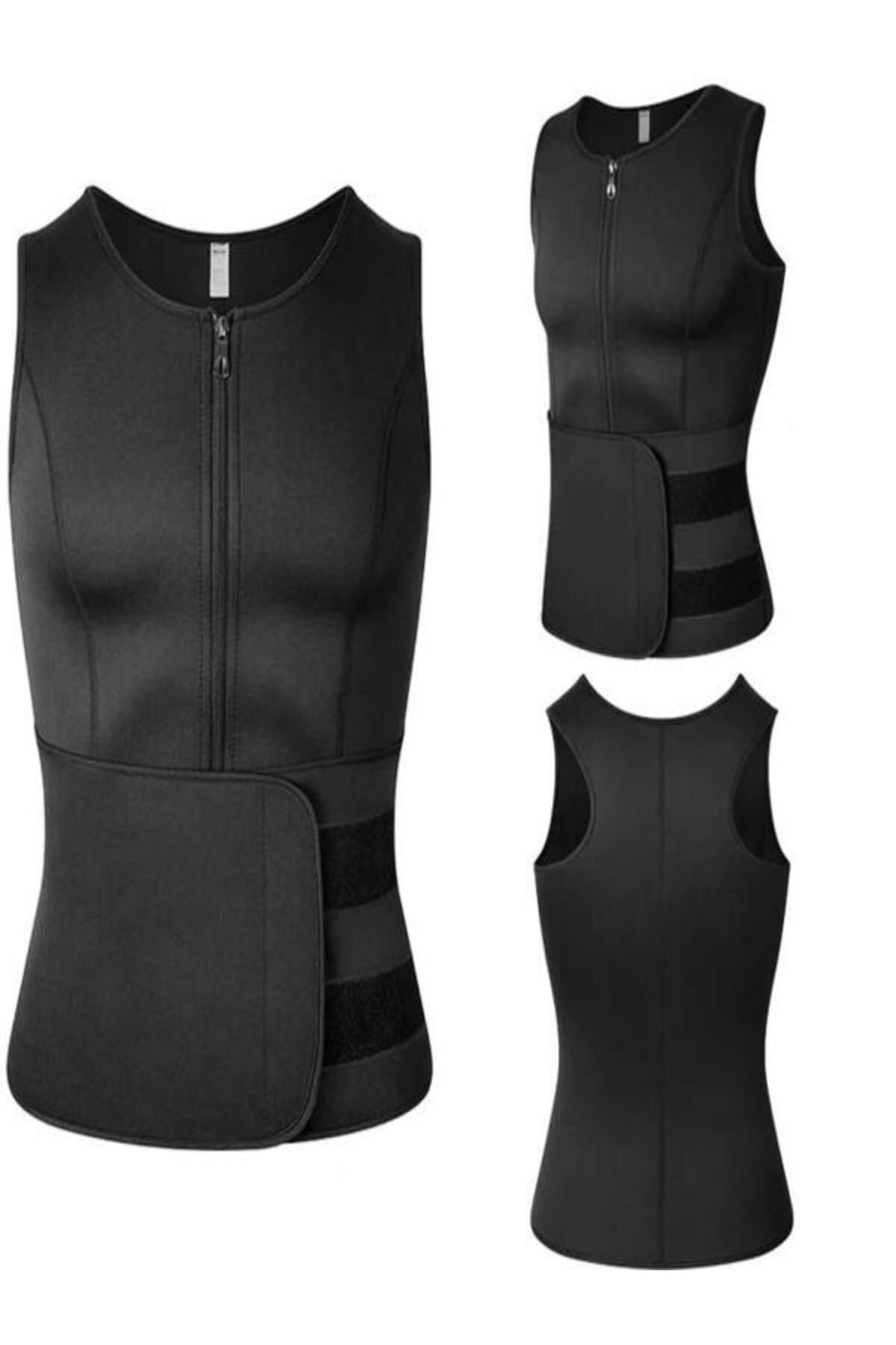 Ankaflex-Standard Thermal Heat Insulation Biker Protection Vest Biker Wind Cold Liquid Proof Jacket 5