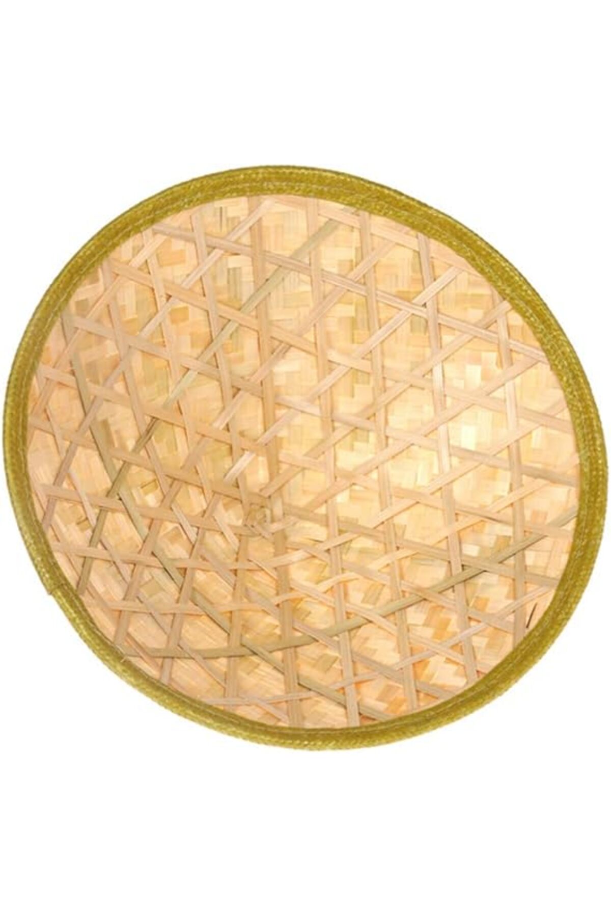 نسی‌ورلد، رنگ طبیعی، کامبوج، کلاه کامبوجی-ویتنامی، PVC، کاه