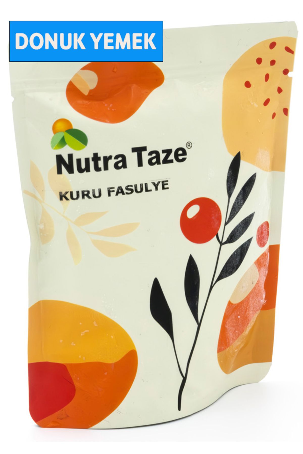 nutrataze Kuru Fasulye 250 Gr