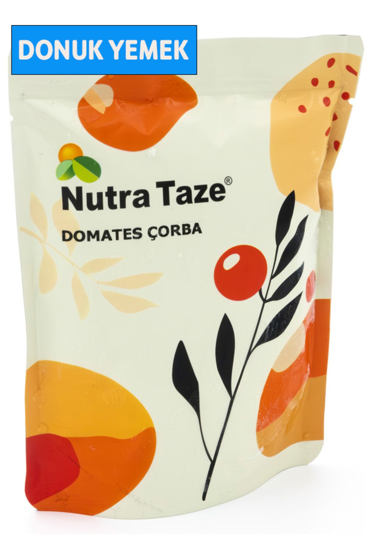 nutrataze Domates Çorbası 300 Gr