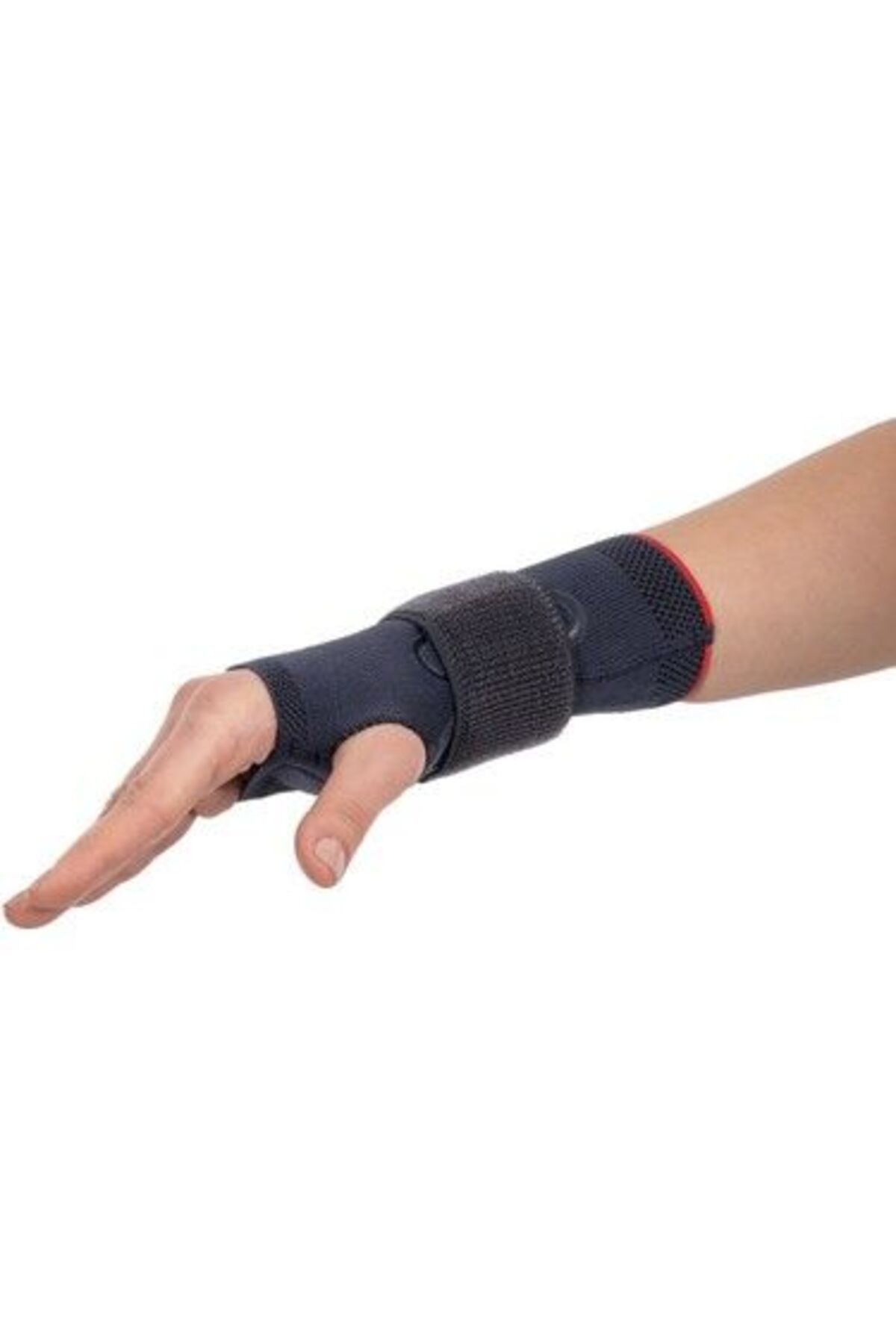 medikaltec W312 Örme El Bilek Ateli Bilek Çevresi 20-22 cm SOL