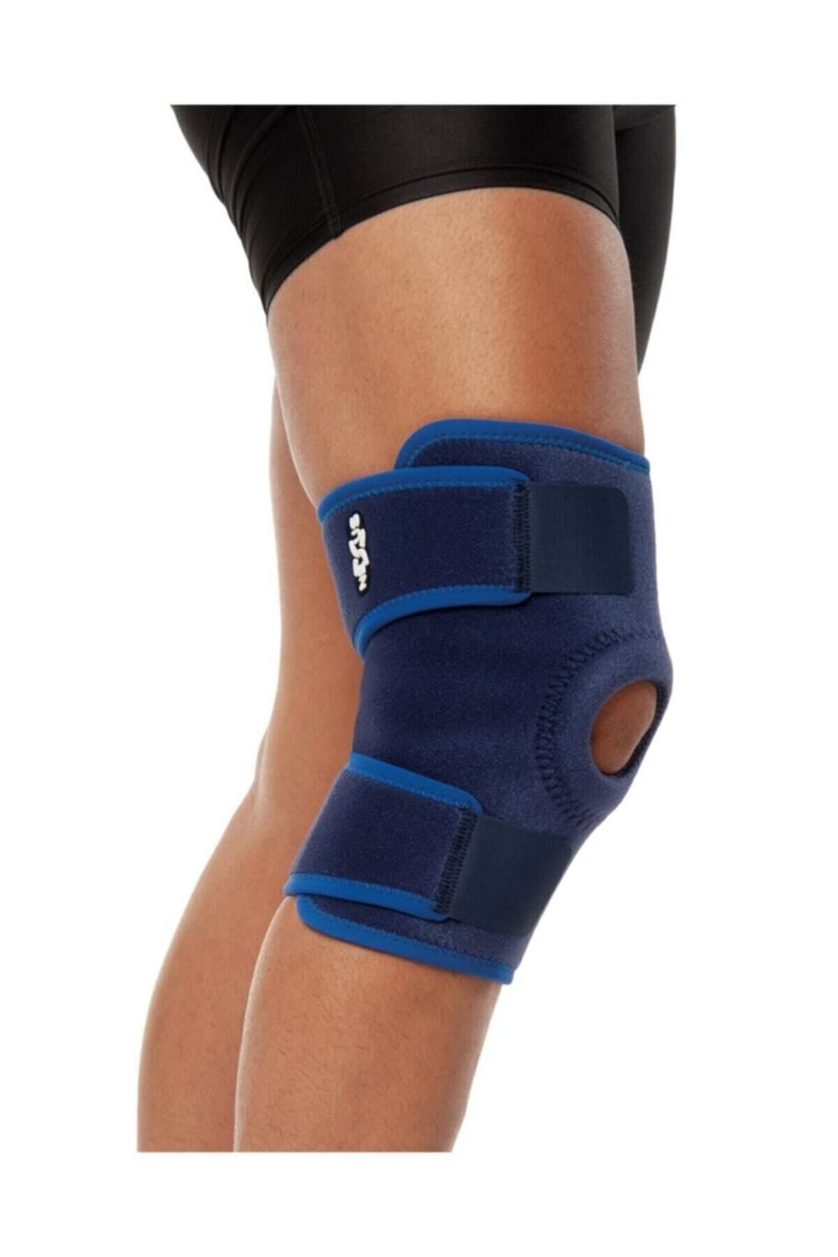 medikaltec Variteks Nexus Patella Destekli Dizlik 885
