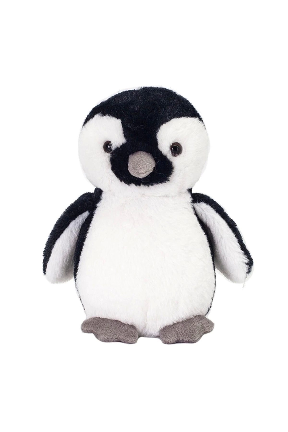 Cubic Fun-Nessiworld Prime 3D - Penguin Plush and Selfie 48 Piece Puzzle 15809 2
