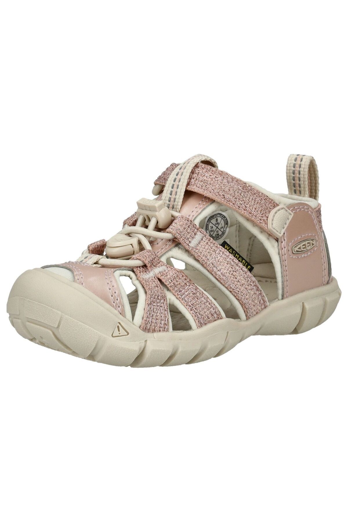 Keen-Sandalen 1