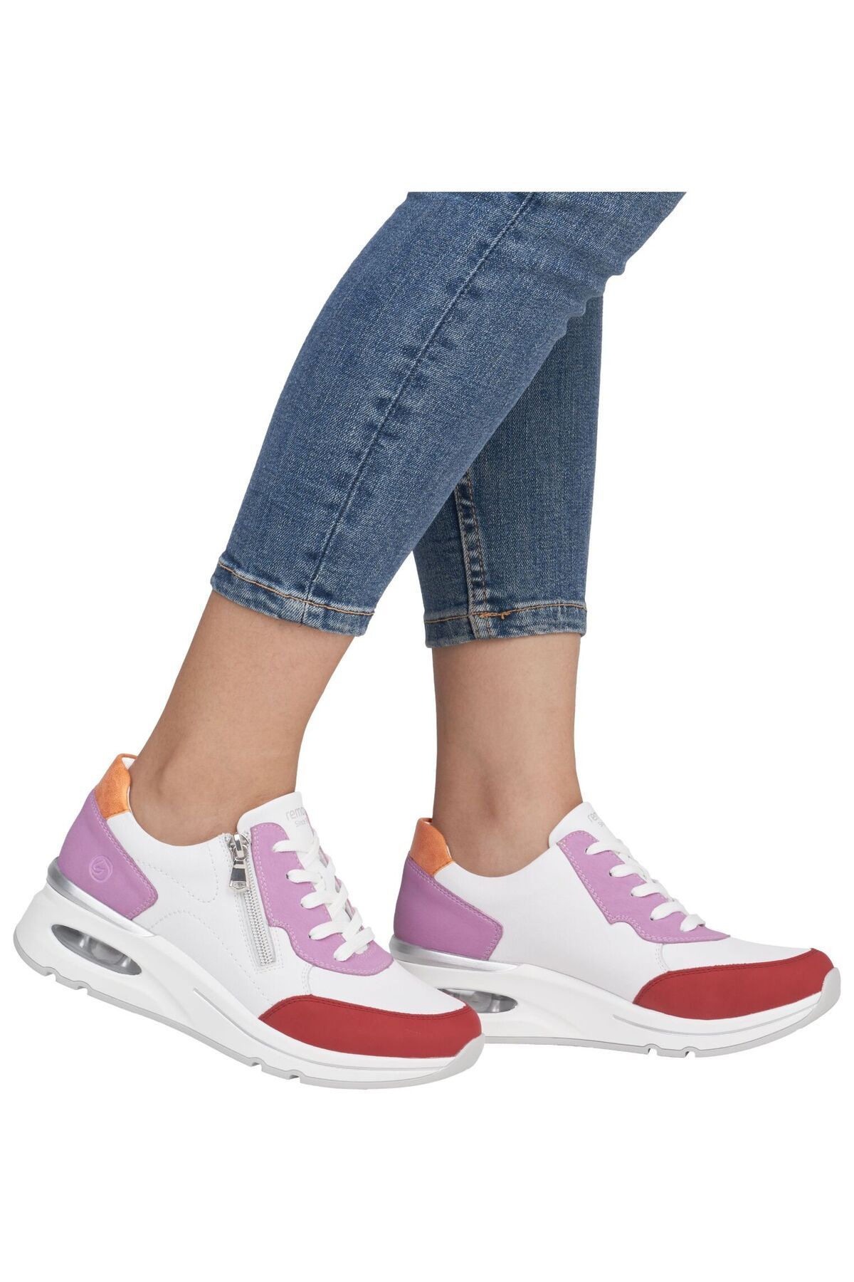 Remonte-Sneaker 4