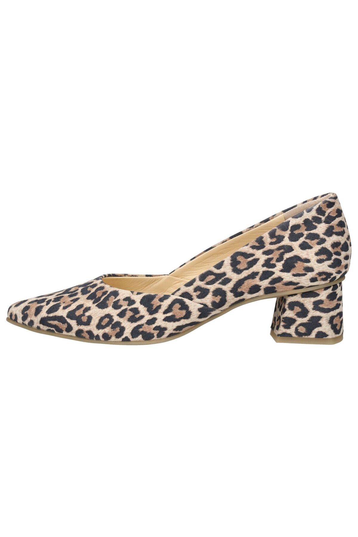 Paul Green-Pumps 2