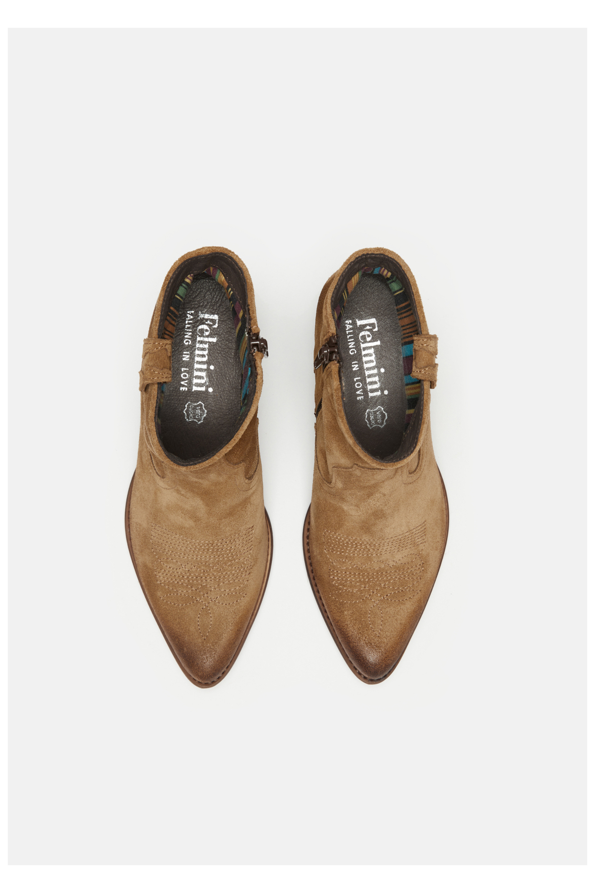 Stiefelette