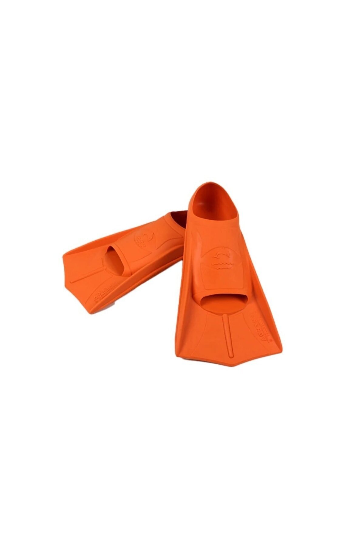 BAMTEBİ Pool Energy 33-34 Numara Kısa Havuz Paleti Çocuk Eğitim Paleti Kauçuk Dört Renk 33-34