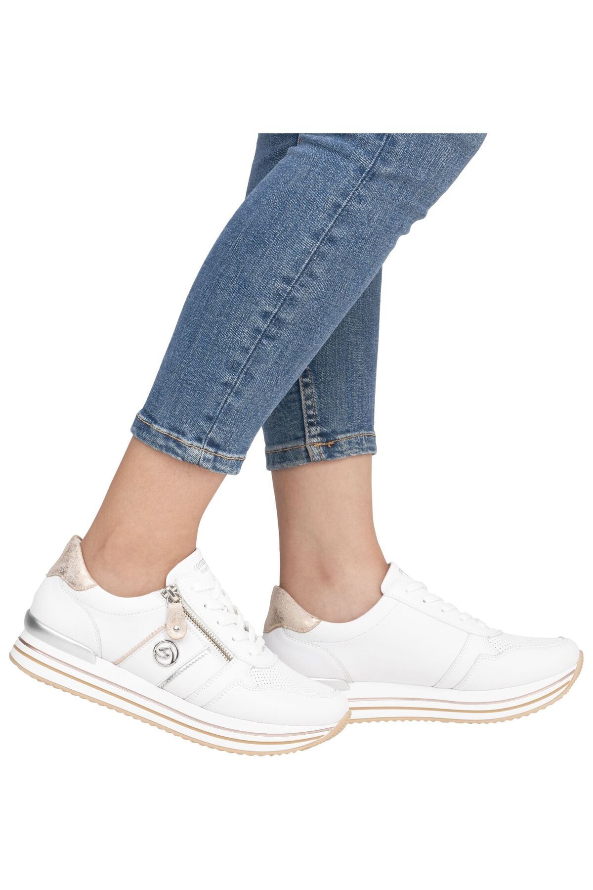 Remonte-Sneaker 4