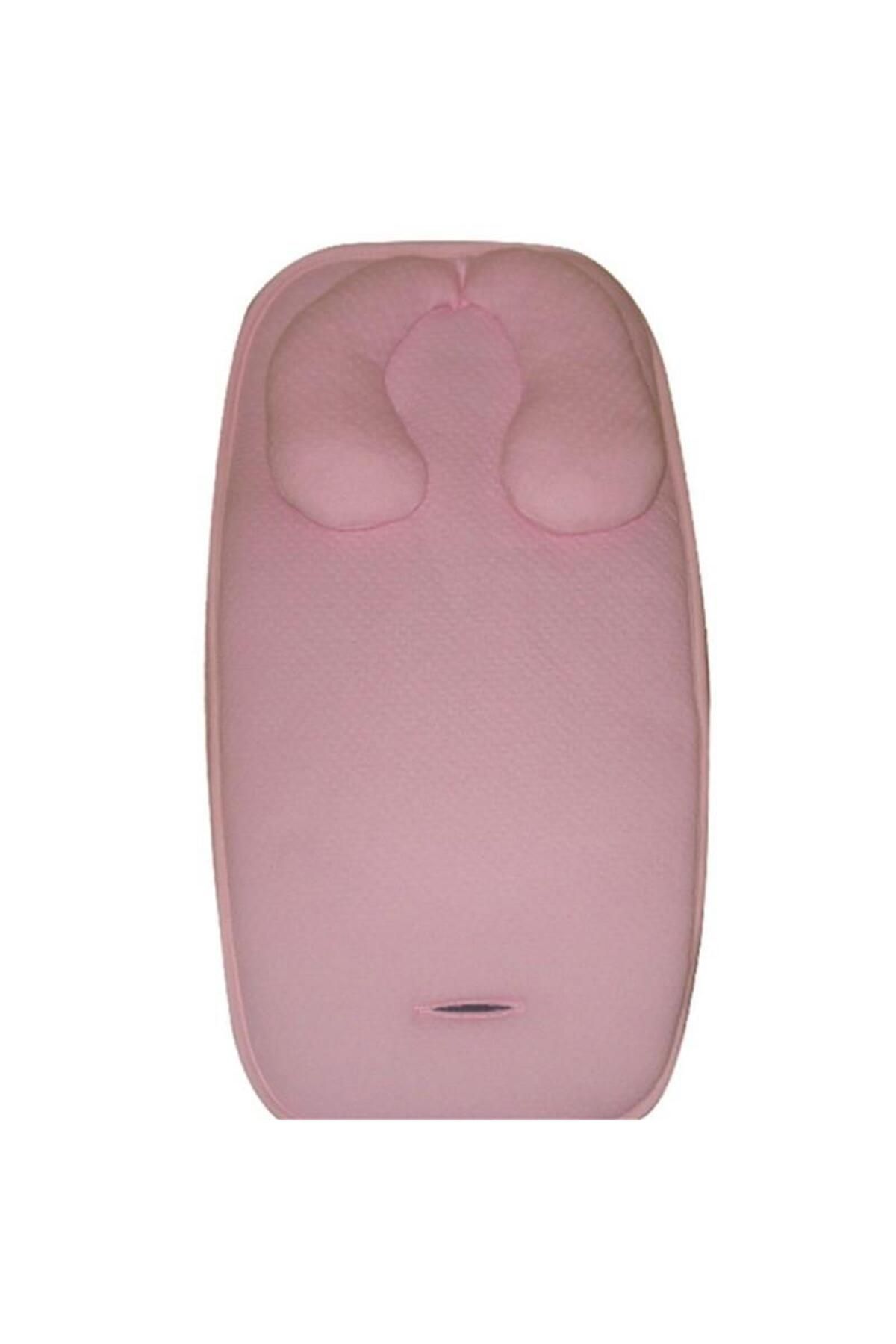 mivento Ana Kucağı Bel Desteği Art-6273 Pembe
