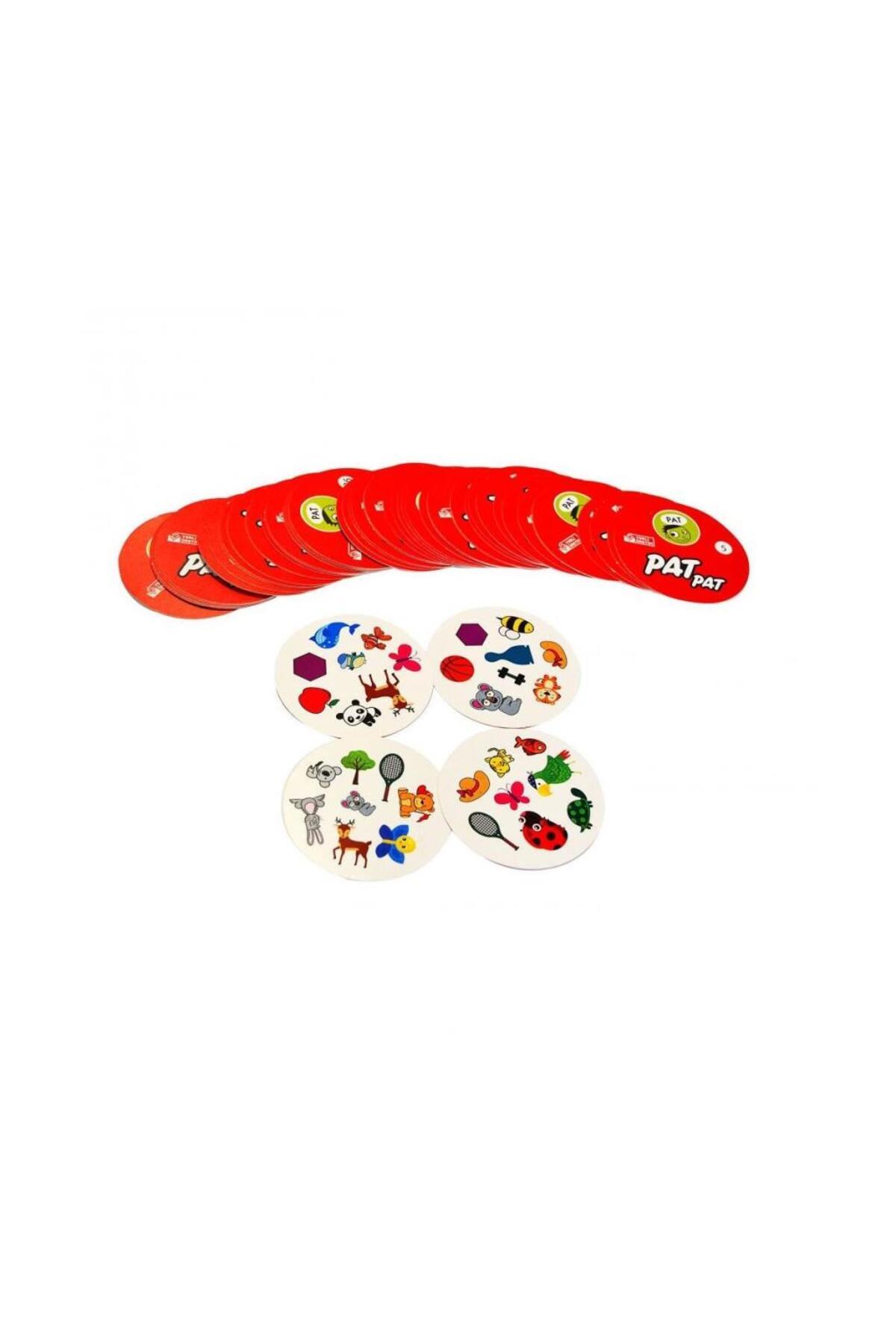 ۵۳۱۲ پَت پَت گِیم