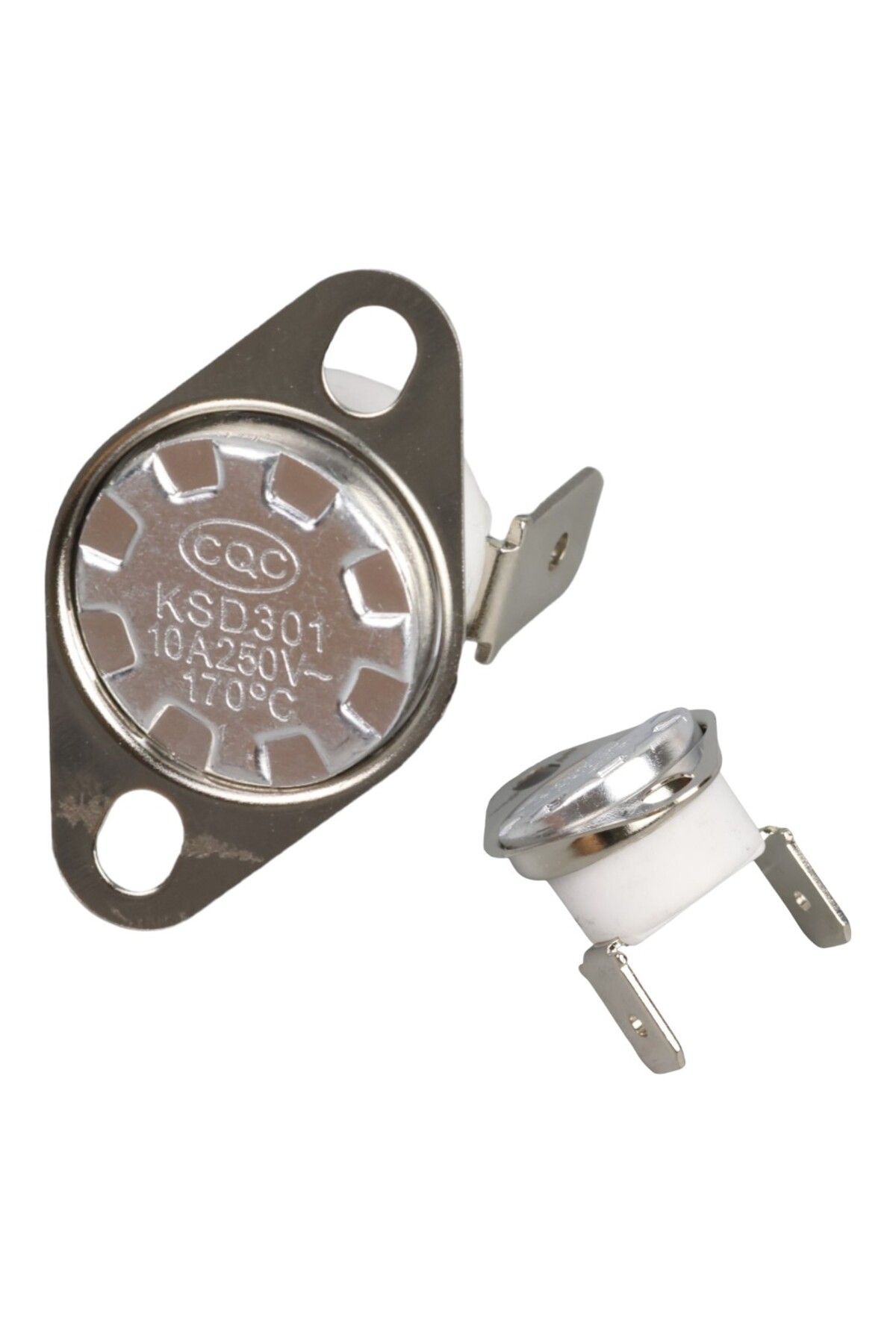 robotrend Ic-269 170 C Nc Termostat Normalde Kapali Tip