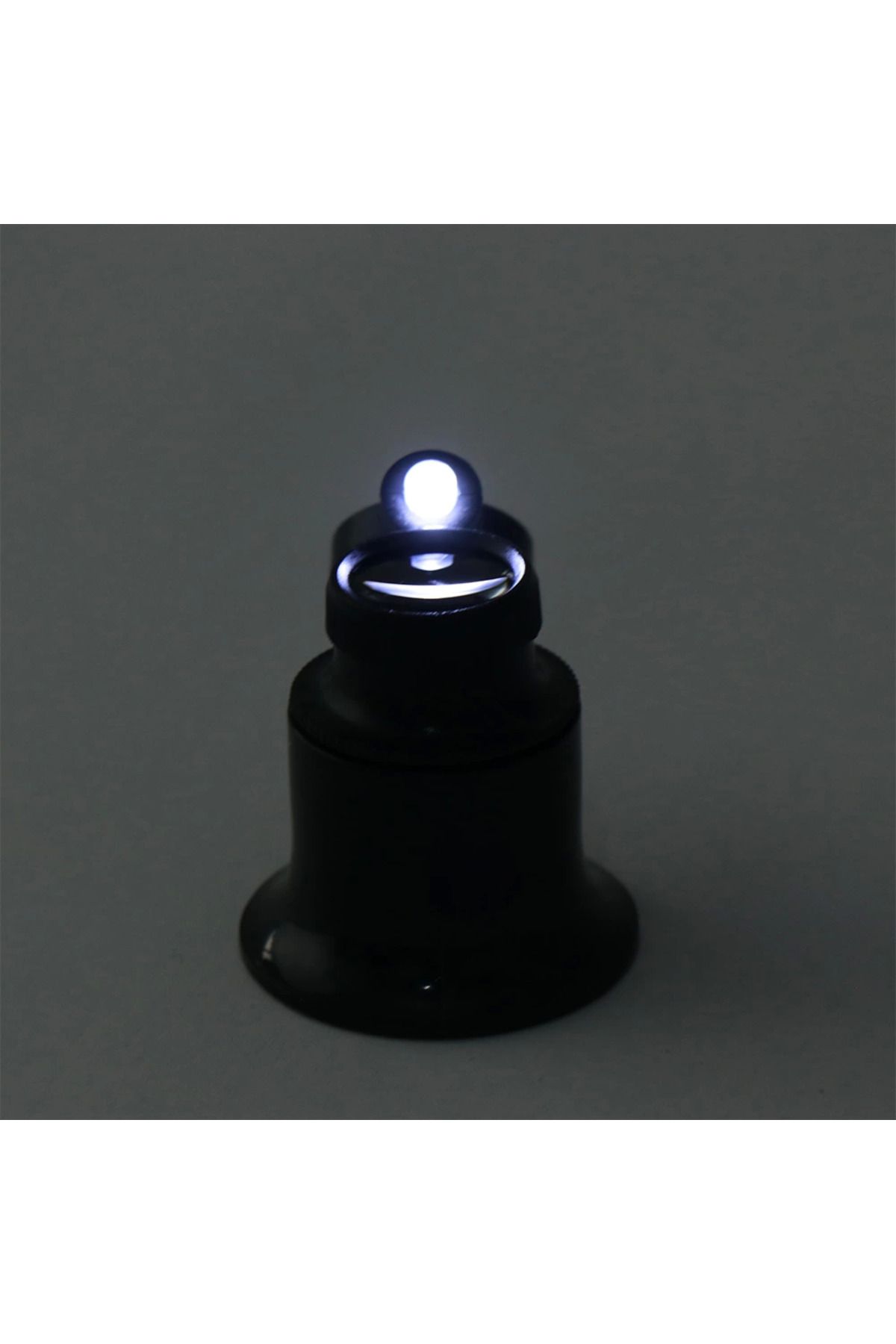 Miracle Omni-20X Optical Lighted Eye Loupe with Glass Lens for Watch & Jewelrymg13B9A 5