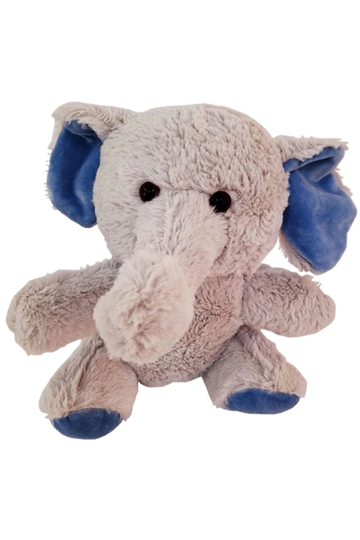 Evinso Sevimli Peluş Fil