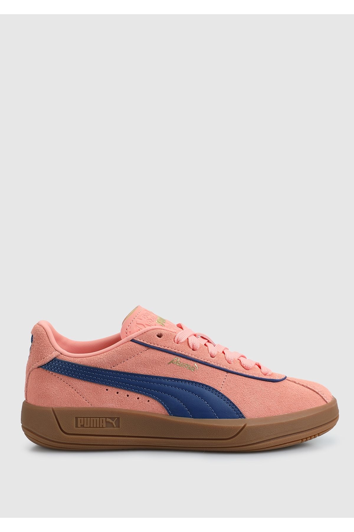 Puma-Кецове Club Klassika Sd 1