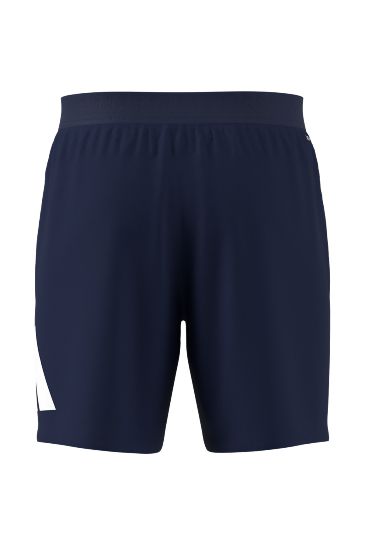 adidas-Pánske modré šortky Tr-es Logo Sho Ib8124 7