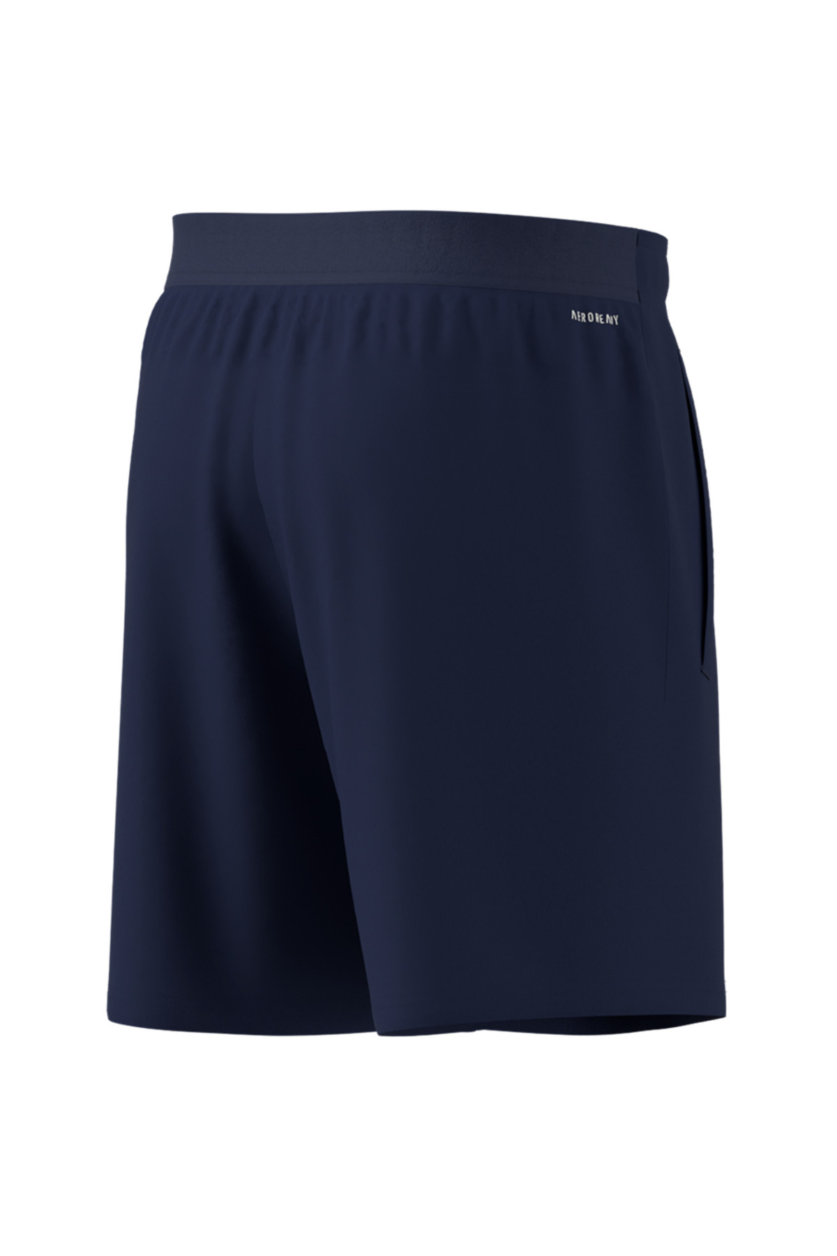 adidas-Pánske modré šortky Tr-es Logo Sho Ib8124 6