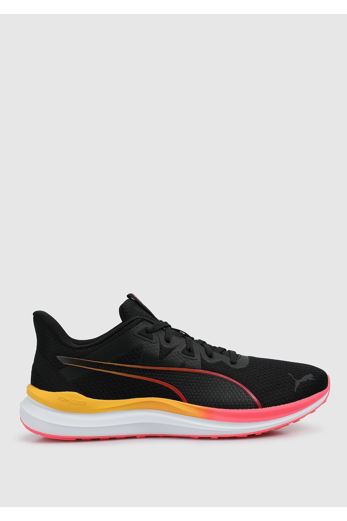 Puma Czarny Numer Modelu Mężczyzna - 38