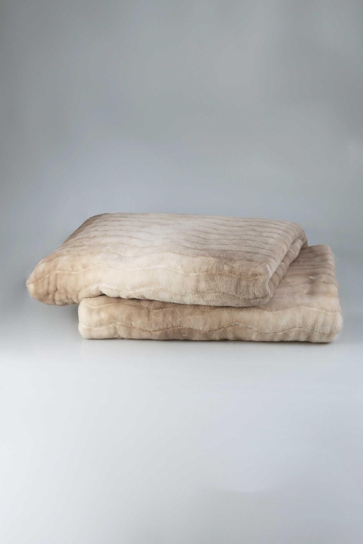 Merinos-Dream Home 3 Piece Double Mink 3