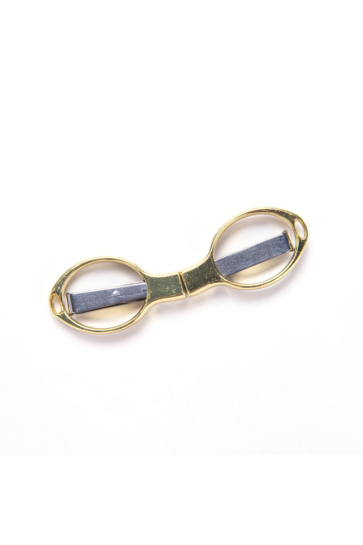Sultan-Gold Glasses Scissors Foldable 2