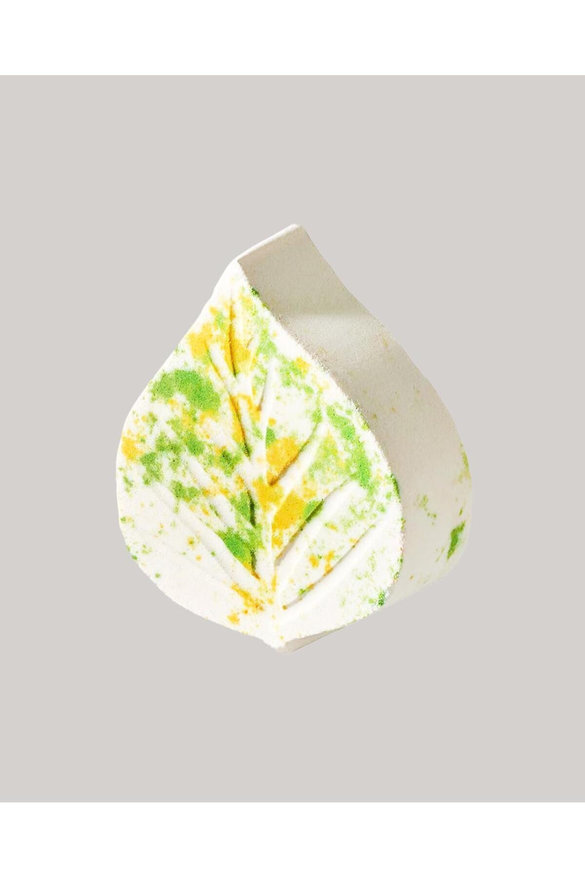 Stenders Bath Bomb Go Green 180g