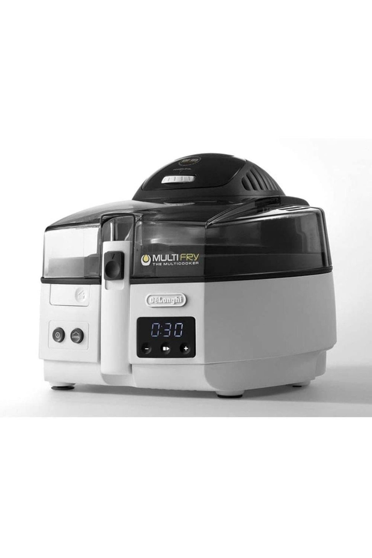 DELONGHİ-De'Longhi Classic Multi Fry 3