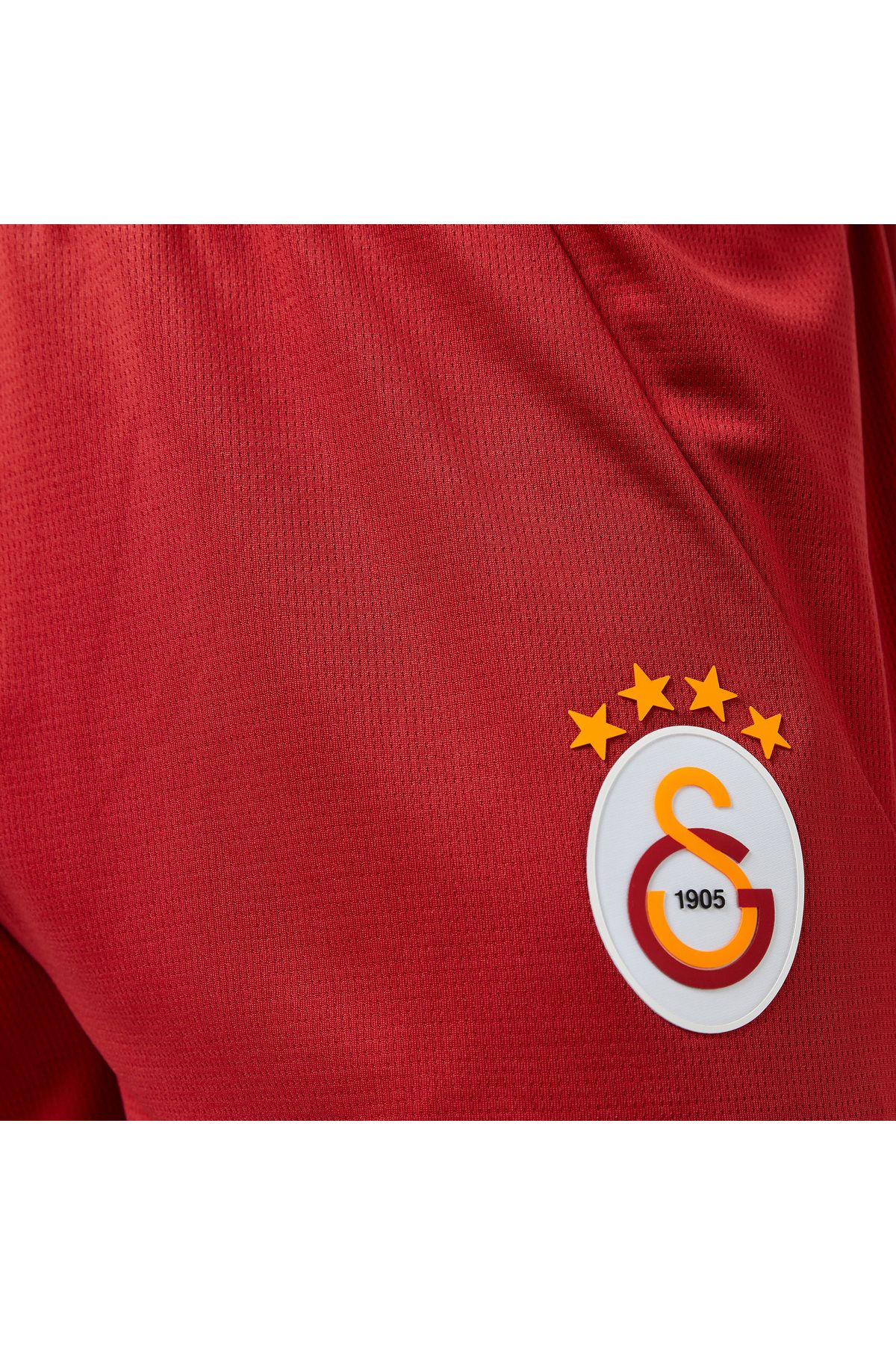 Puma-Pánske domáce futbalové šortky Galatasaray S.K.- 24/25 5