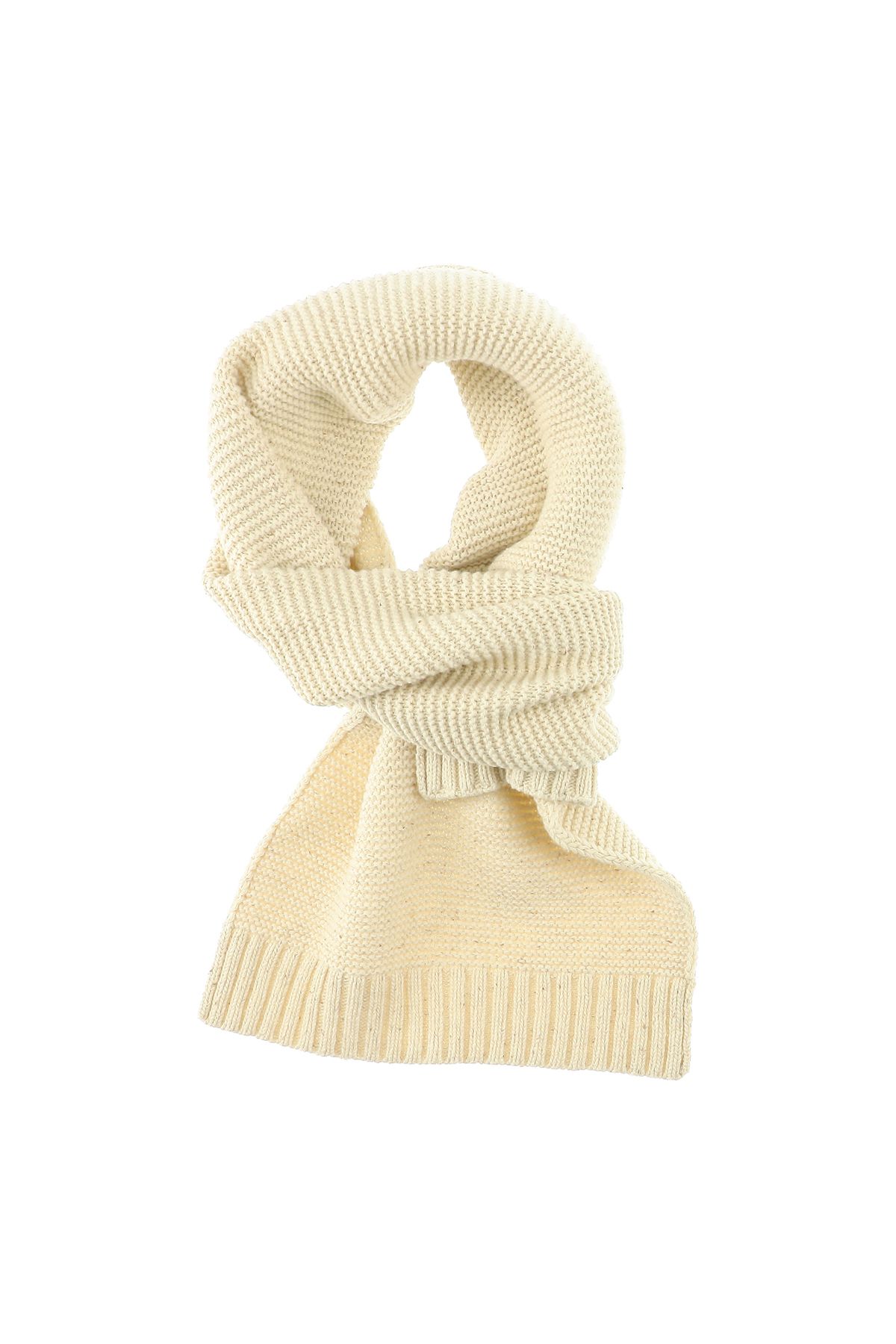 Kiğılı-Wool Scarf & Beret & Glove Set 2