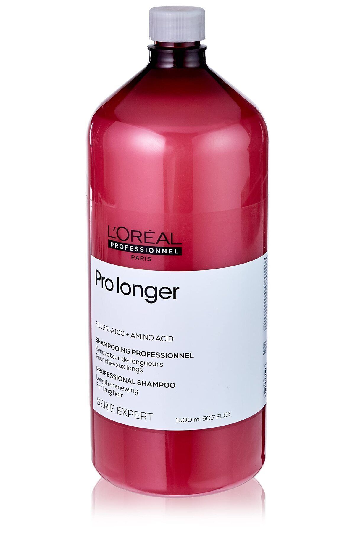 L'oreal Professionnel-Loreal Professionnel Loreal Serie Expert -Anti-Breakage- Pro Longer Shampoo 1500 ml 1