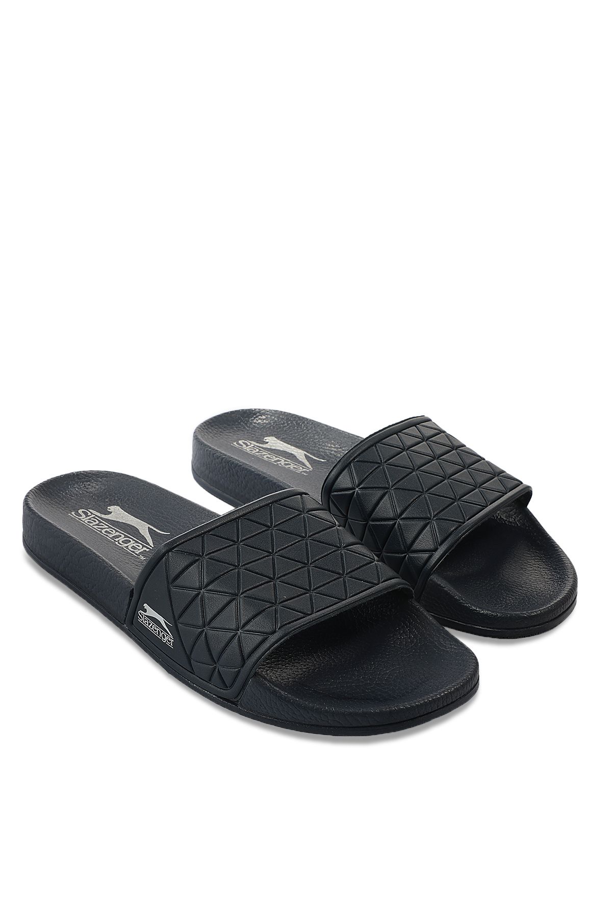 دمپایی آبی مردانه و زنانه Filano Navy Blue Slazenger