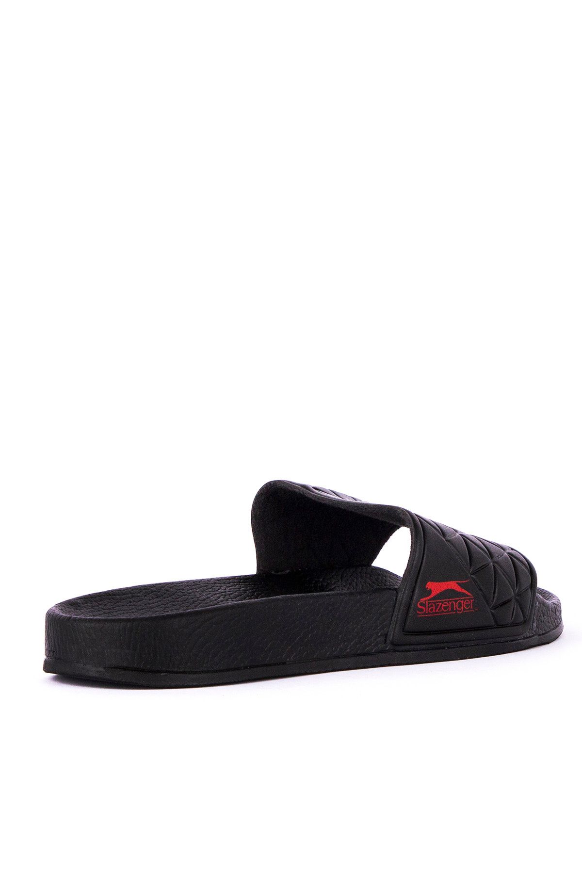Slazenger-Papuci Filanto pentru femei negri 3