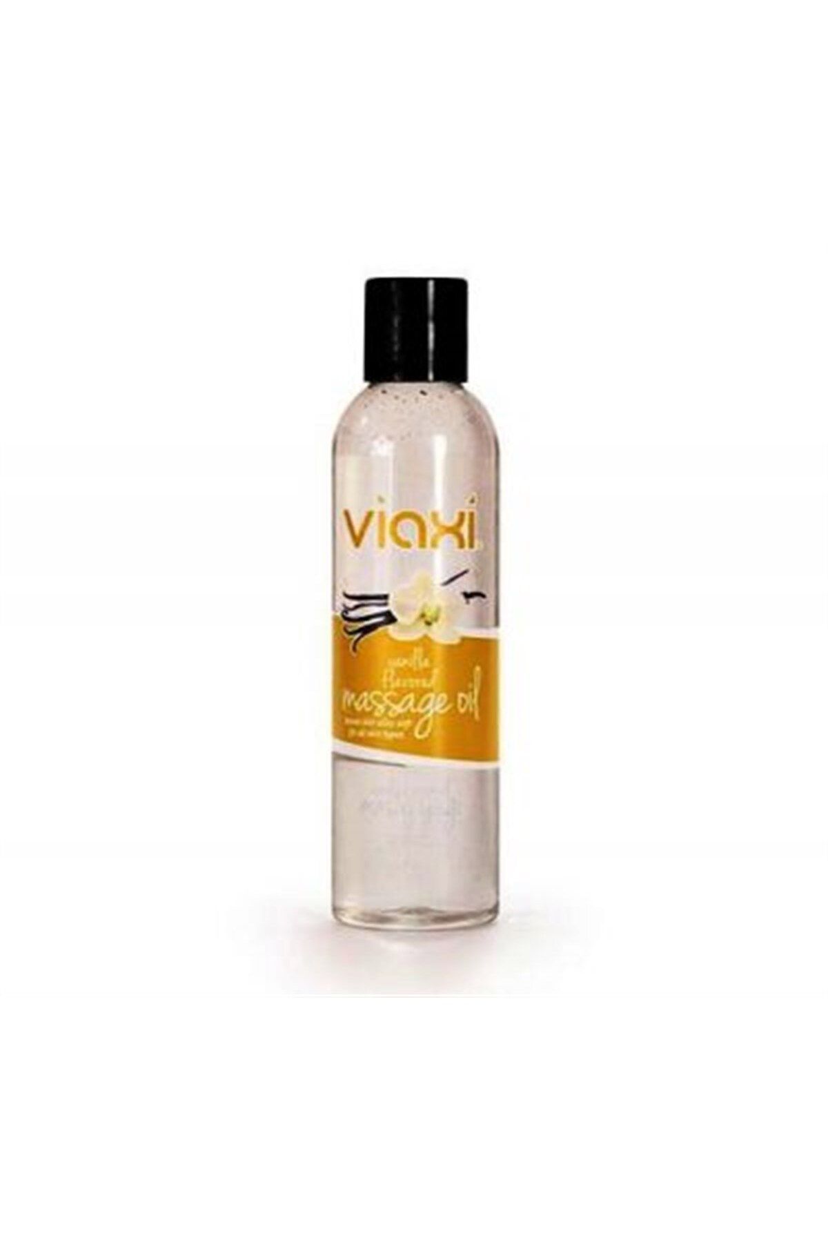 Vanilya Aromalı 177 ml