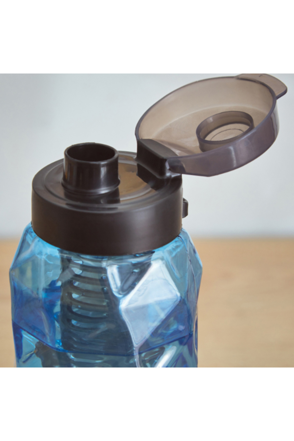 Home Box-Spectra Water Bottle with Infuser 1 L 3